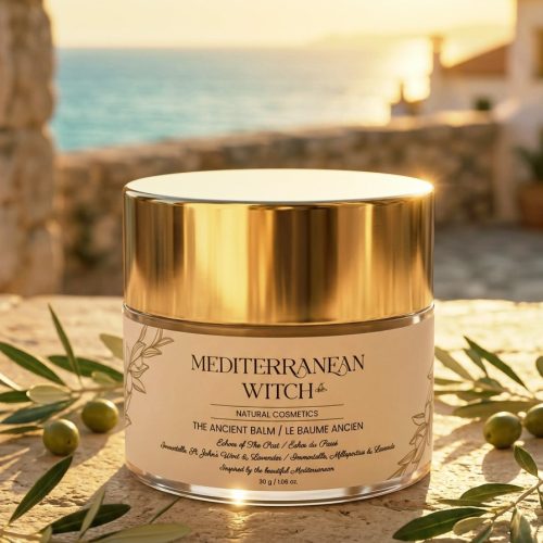 The Ancient Balm