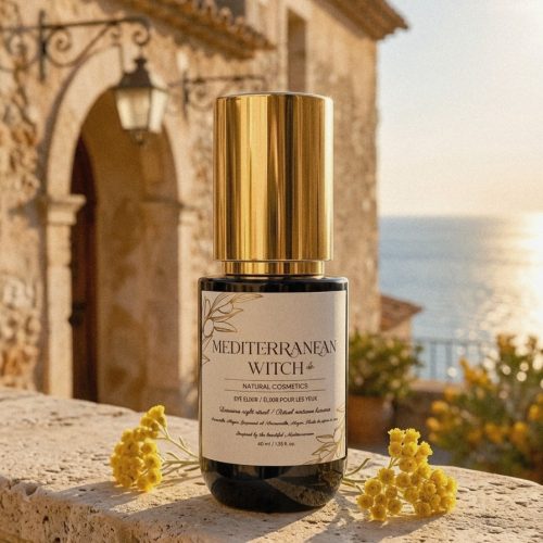 Eye Elixir