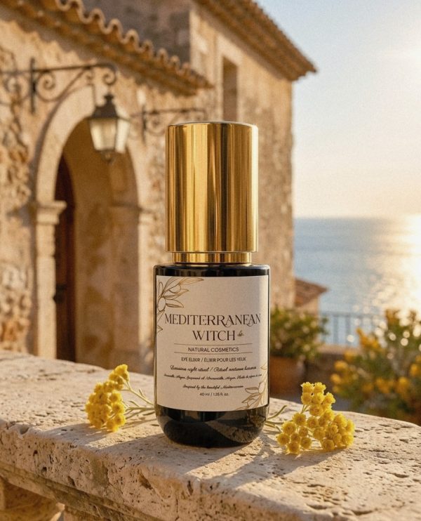 Eye Elixir