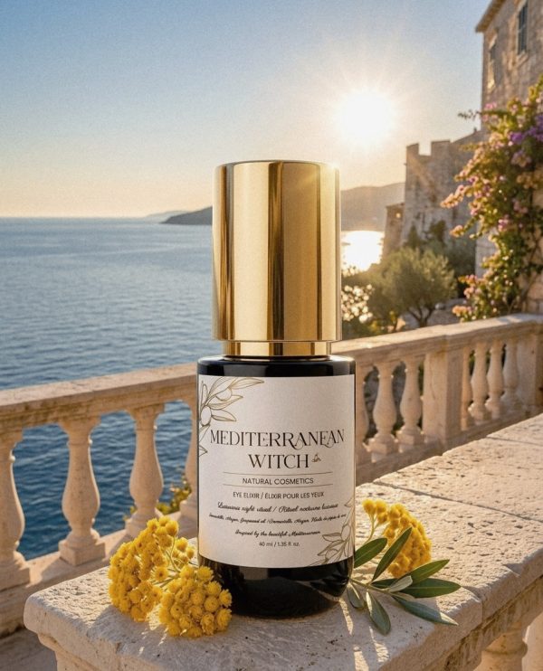 Eye Elixir