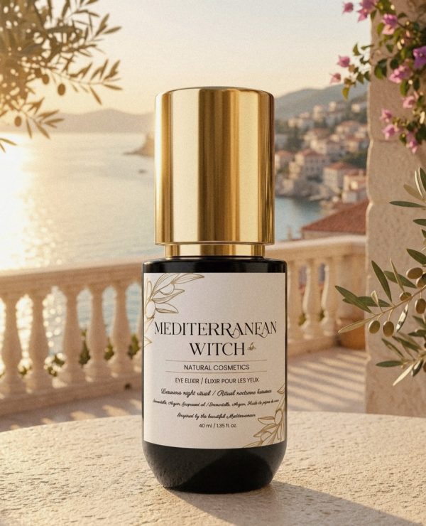Eye Elixir