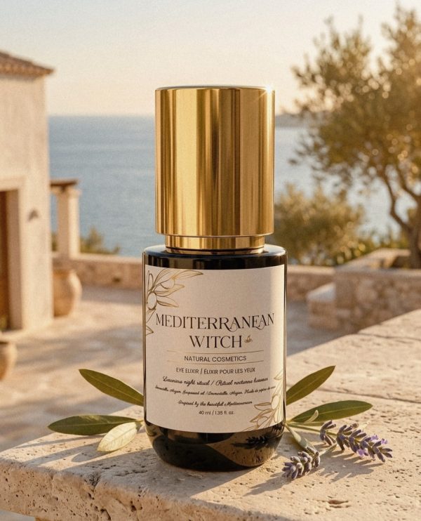 Eye Elixir