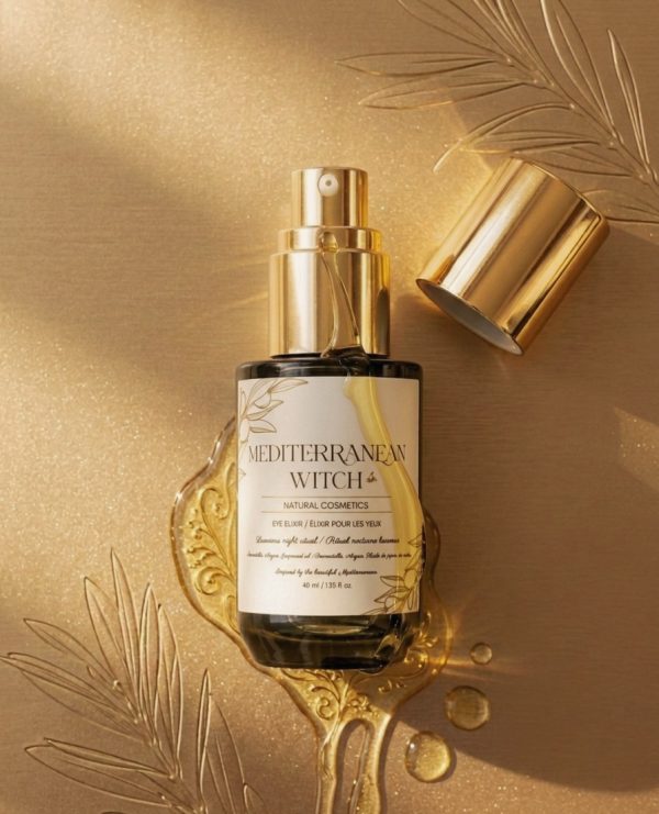Eye Elixir