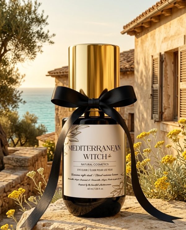 Eye Elixir