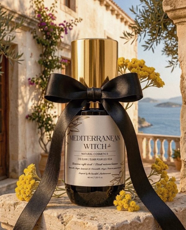 Eye Elixir