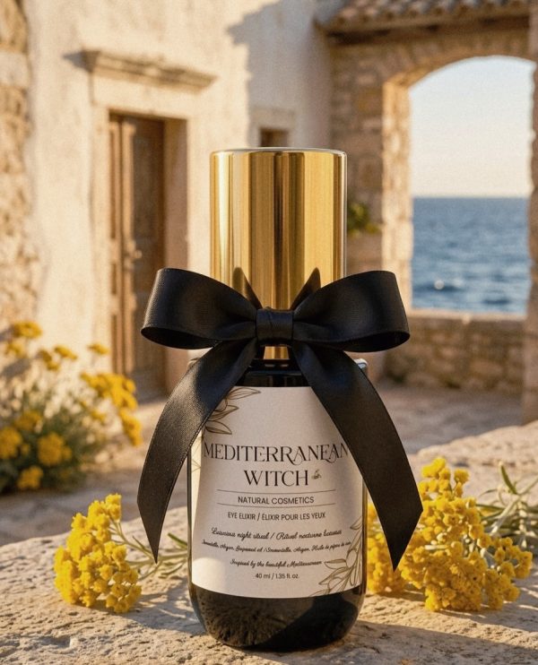 Eye Elixir