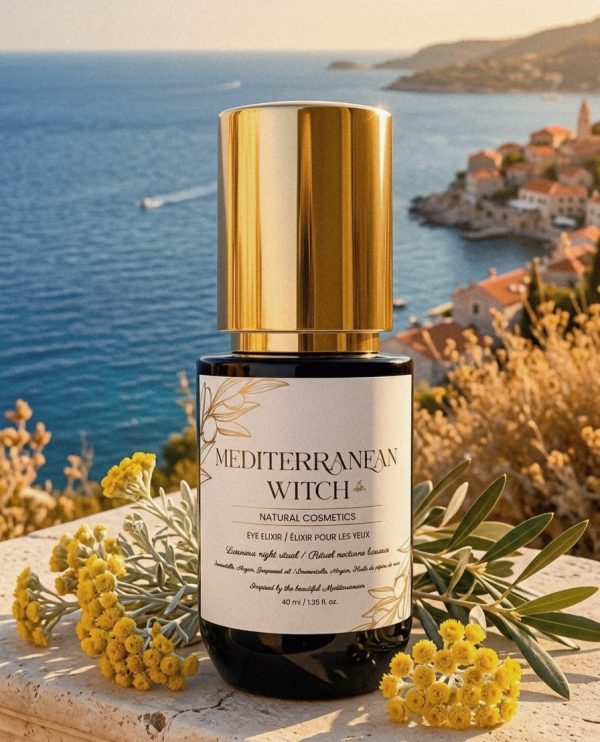 Eye Elixir
