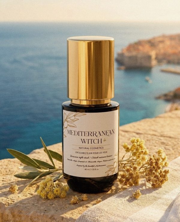 Eye Elixir