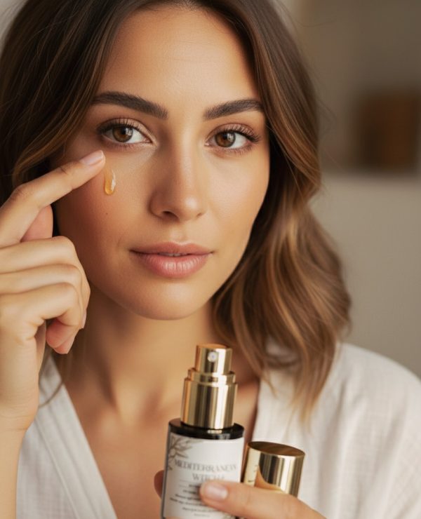 Eye Elixir