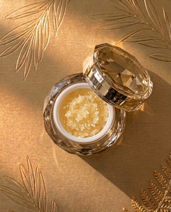 Lip Scrub