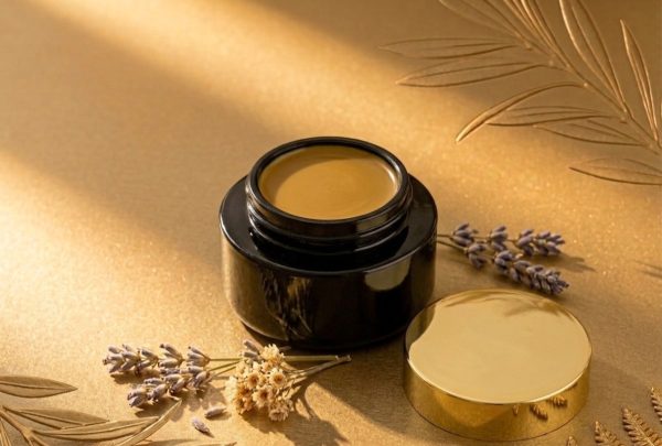 Nocturnal Hand Cream